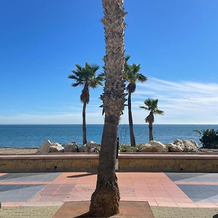 Moderno Piso Mirando Al Mar Apartment Torremolinos Bagian luar foto
